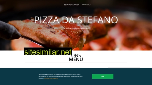 pizza-da-stefano-zutphen.nl alternative sites