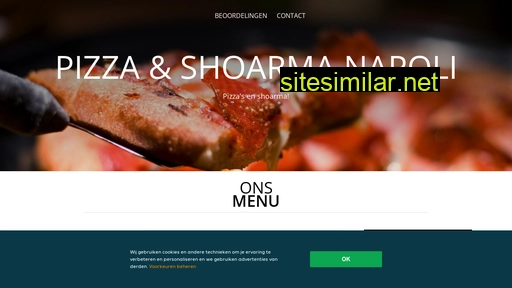 pizzashoarmanapoli-denhaag.nl alternative sites