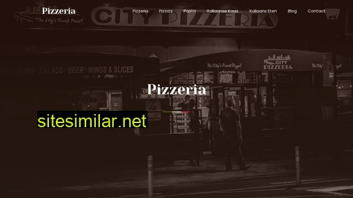 pizzeria-aspendos.nl alternative sites