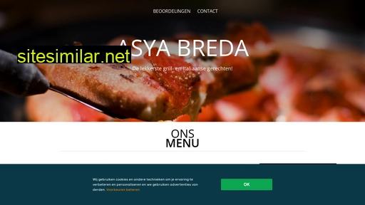 pizzeria-asya.nl alternative sites