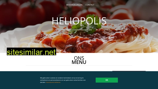 pizzeria-heliopolis.nl alternative sites