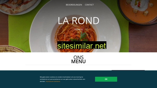pizzeria-la-rond.nl alternative sites