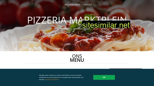 pizzeria-lith.nl alternative sites