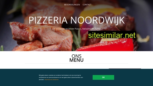 pizzeria-noordwijk-noordwijk.nl alternative sites