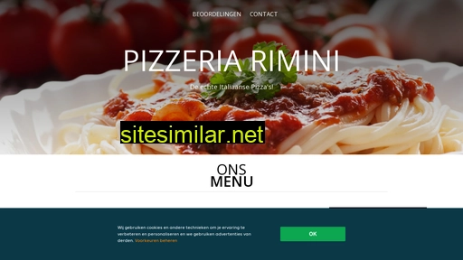 pizzeria-rimini-groningen.nl alternative sites