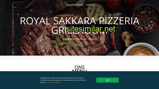 pizzeria-sakkara.nl alternative sites