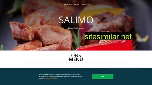 pizzeria-salimo-leek.nl alternative sites