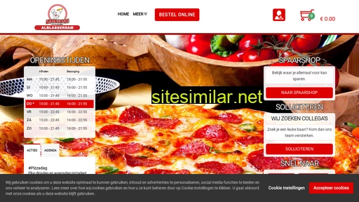 pizzeria-sanremo.nl alternative sites
