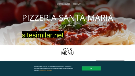 pizzeria-santa-maria.nl alternative sites