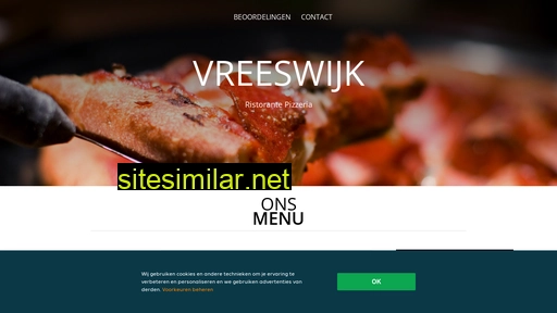 pizzeria-vreeswijk.nl alternative sites