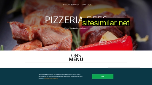 pizzeriaefes-aalten.nl alternative sites