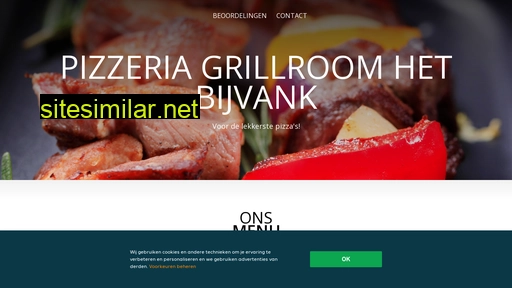 pizzeriagrillroomhetbijvank-enschede.nl alternative sites