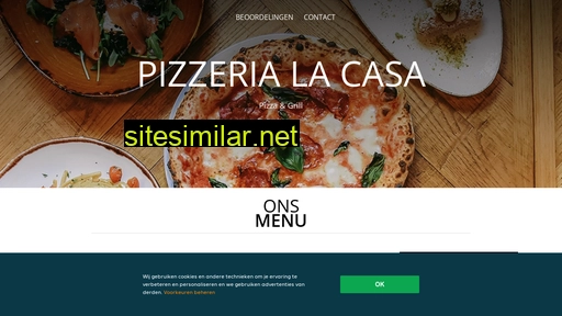 Pizzerialacasa-breskens similar sites