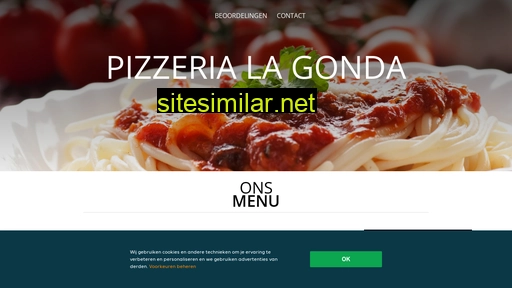 pizzerialagonda-oostsouburg.nl alternative sites