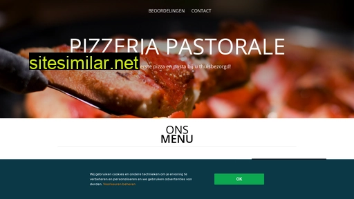 pizzeriapastorale.nl alternative sites