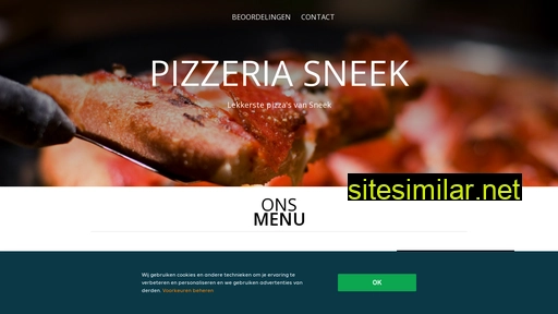 pizzeriasneek-sneek.nl alternative sites