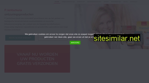 pjentschura.nl alternative sites