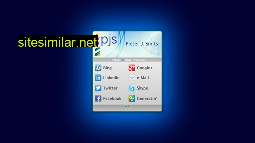 pjsmits.nl alternative sites