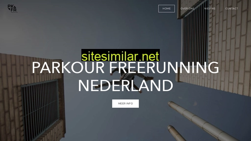pkfr.nl alternative sites