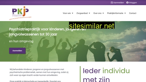 pkjp.nl alternative sites