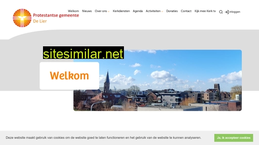 pkndelier.nl alternative sites