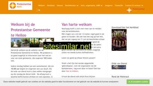 pknheiloo.nl alternative sites