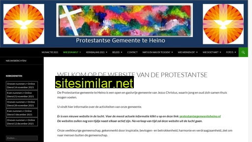 pknheino.nl alternative sites