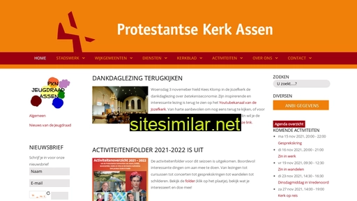 Pkn-assen similar sites