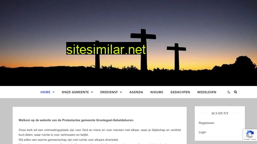 pkn-grootegastsebaldeburen.nl alternative sites