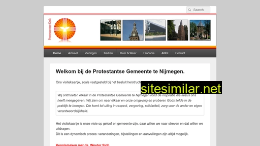 pkn-nijmegen.nl alternative sites