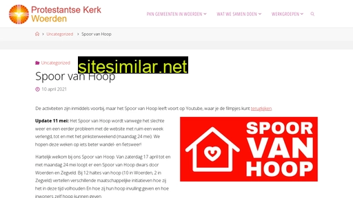 pknwoerden.nl alternative sites