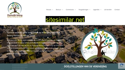 plaatselijkbelangharfsen.nl alternative sites