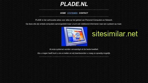 plade.nl alternative sites