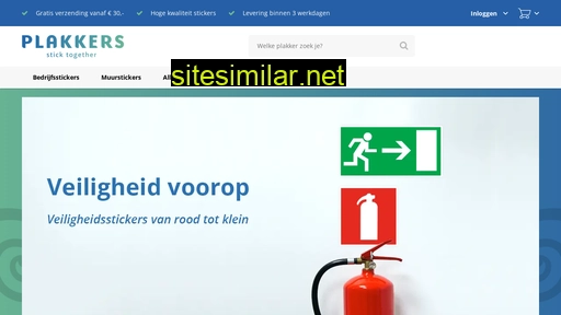 plakkers.nl alternative sites