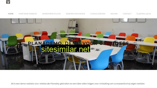 planademo.nl alternative sites