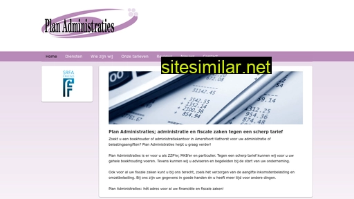 planadministraties.nl alternative sites