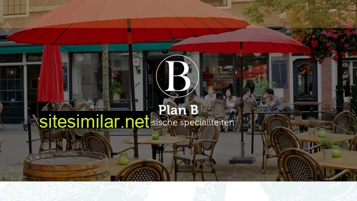 planbdelft.nl alternative sites