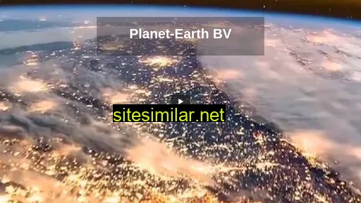 planet-earth.nl alternative sites
