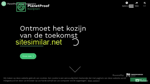 planetproofkozijnen.nl alternative sites