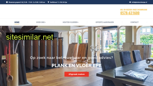 plankenvloerepe.nl alternative sites