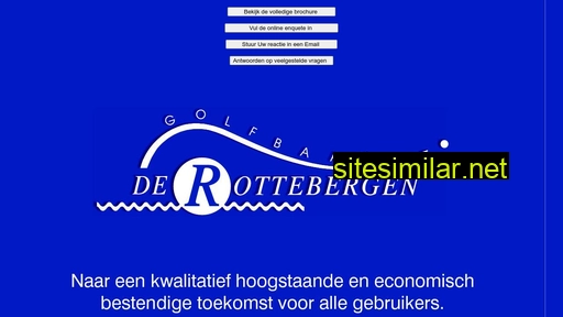 planrottebergen.nl alternative sites
