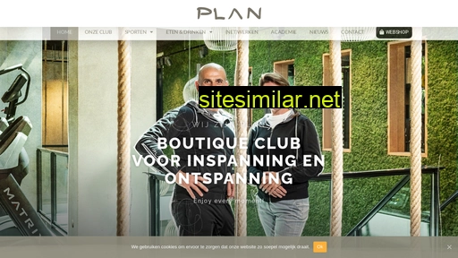 plannijverdal.nl alternative sites