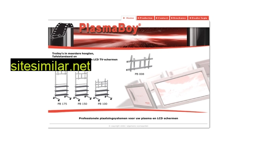 plasmaboy.nl alternative sites