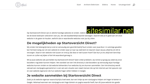 plasmanzakelijk.nl alternative sites