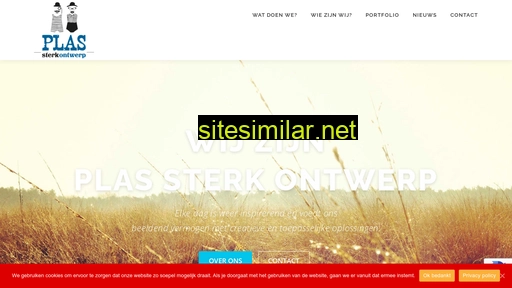 plassterkontwerp.nl alternative sites