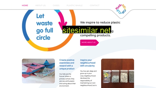 plasticcircle.nl alternative sites
