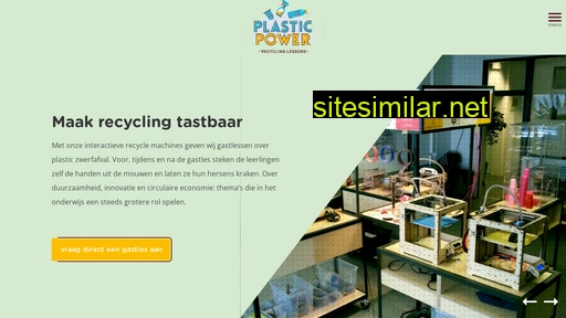 plasticpowerpakket.nl alternative sites