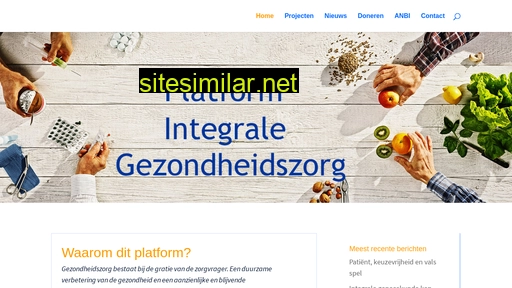 platform-ig.nl alternative sites