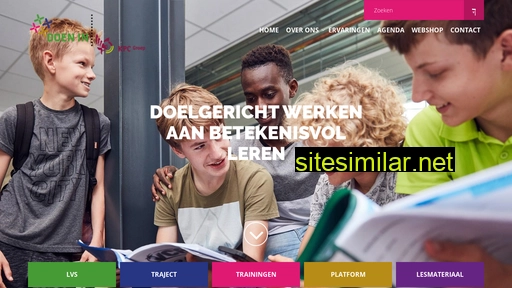 platformdoenin.nl alternative sites