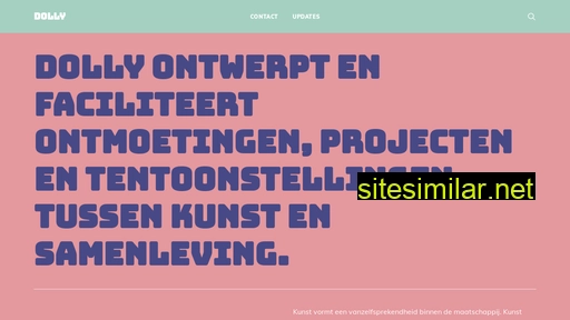 platformdolly.nl alternative sites